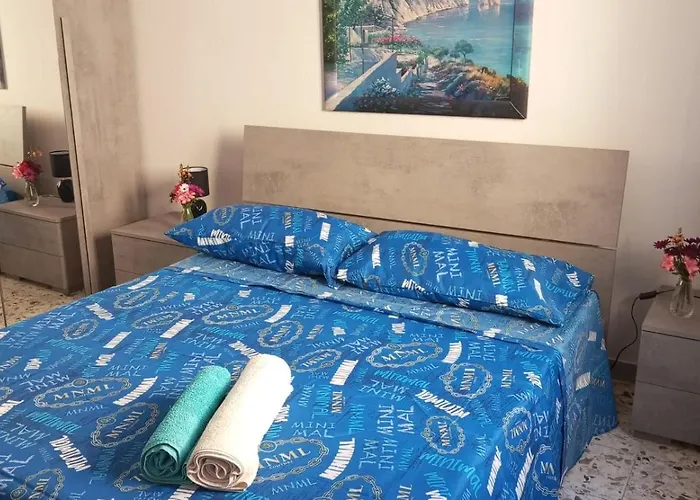 Flat In Olbia Centro