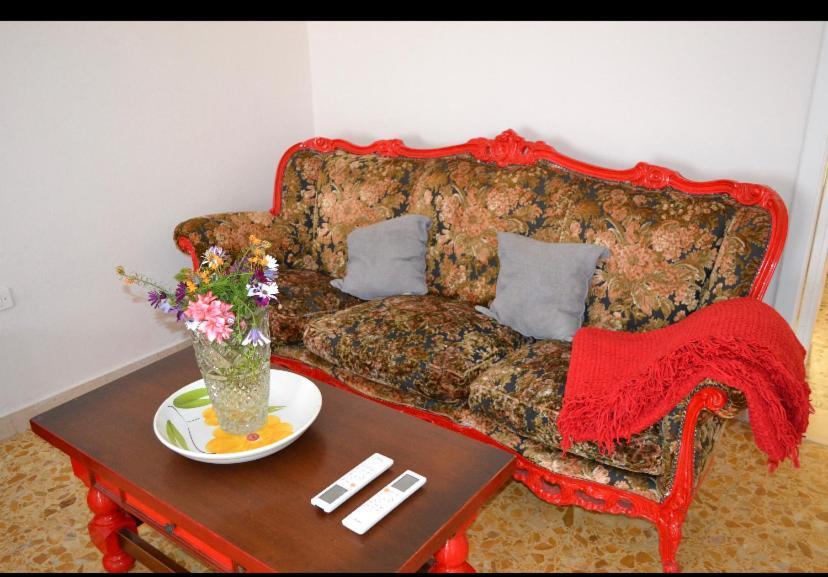 Flat In Centro *