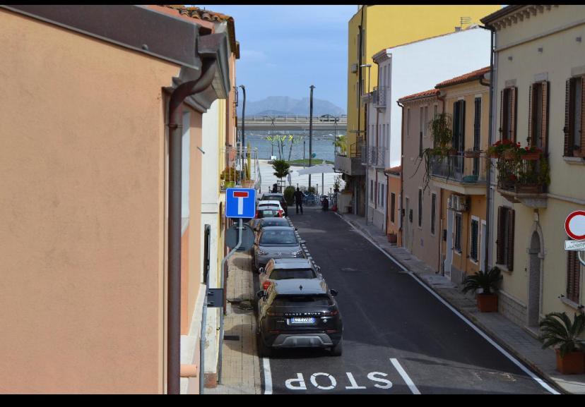 Apartment Flat In Centro *