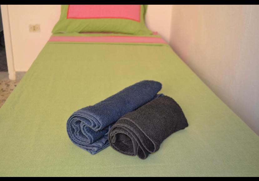 Flat In Centro * Olbia