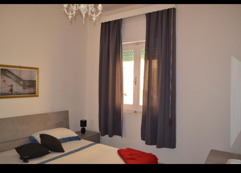 Flat In Centro Apartment