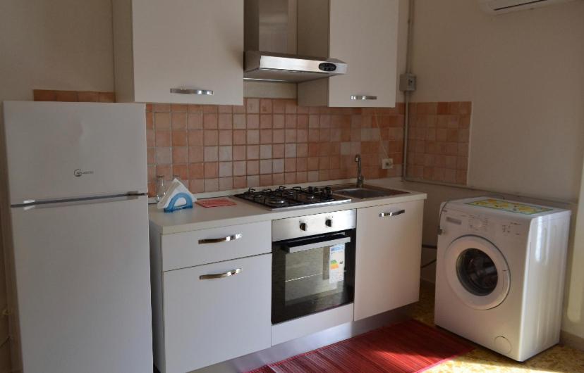 Flat In Centro Apartment *