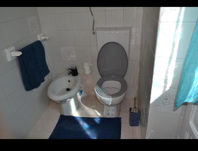 Apartment Flat In Centro *