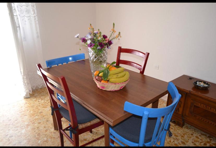 Apartment Flat In Centro Olbia