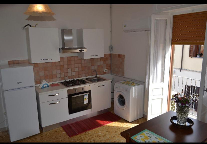 Flat In Centro