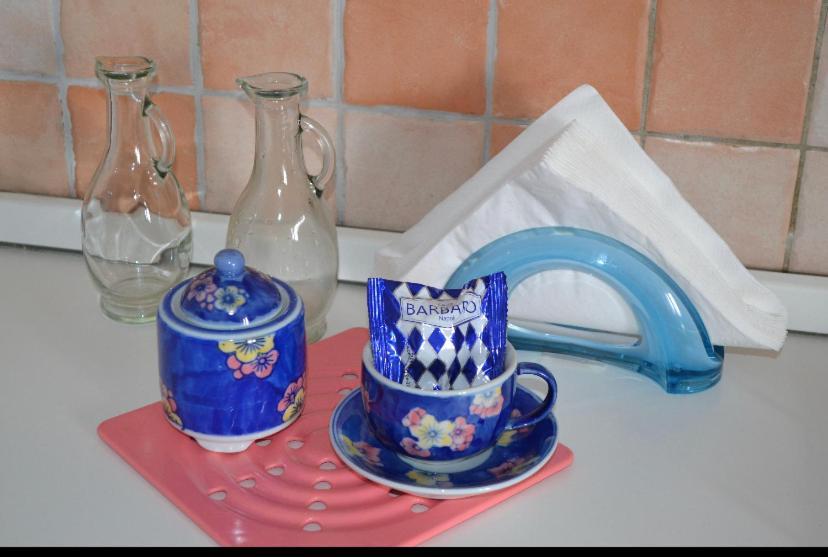 Flat In Centro Apartment Olbia