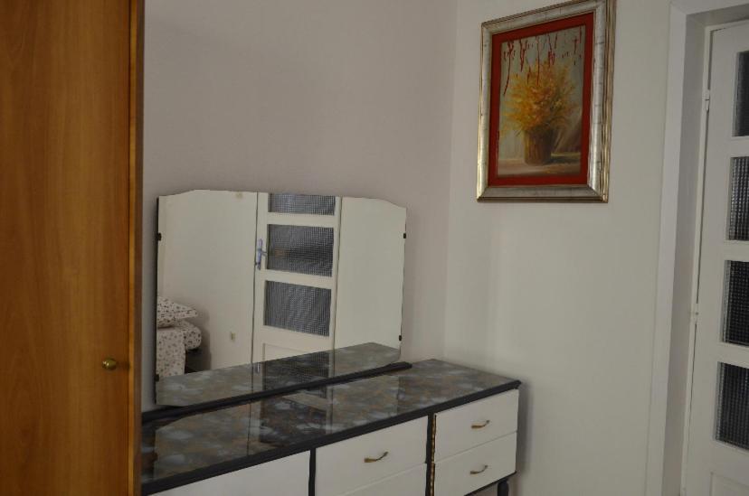Flat In Centro Apartment