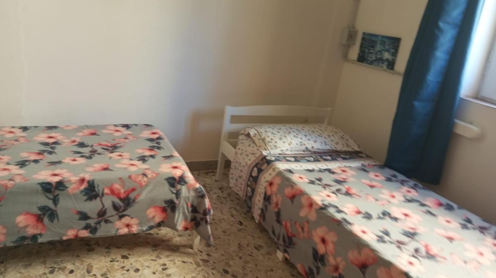 Apartment Flat In Centro