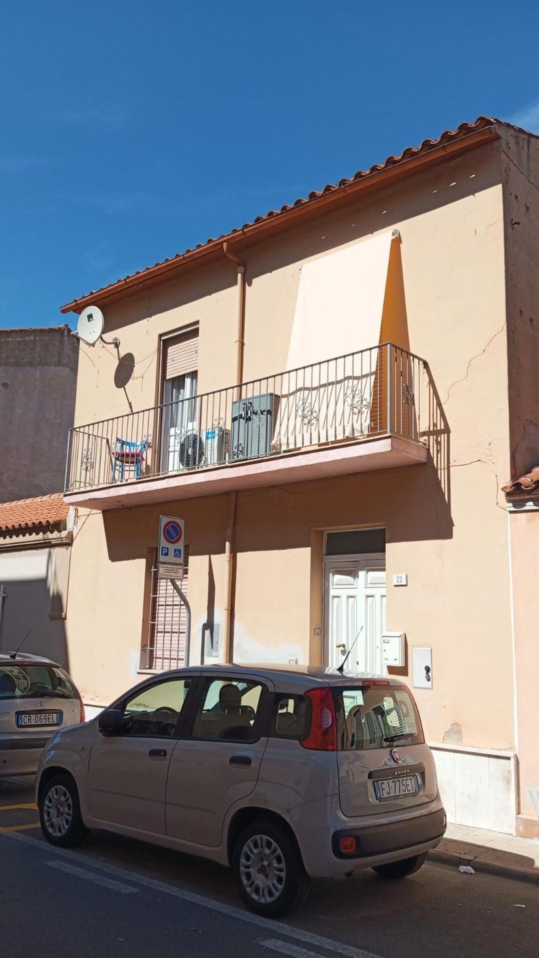 Flat In Centro Apartment